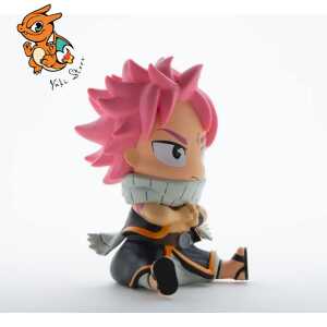 FAIRY TAIL - Natsu - Tirelire PVC 18cm