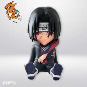 NARUTO - Itachi - Tirelire PVC 19cm