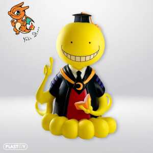 ASSASSINATION CLASSROOM - Tirelire koro sensei