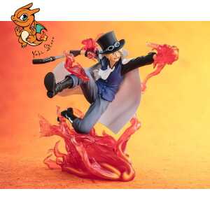 ONE PIECE - Sabo