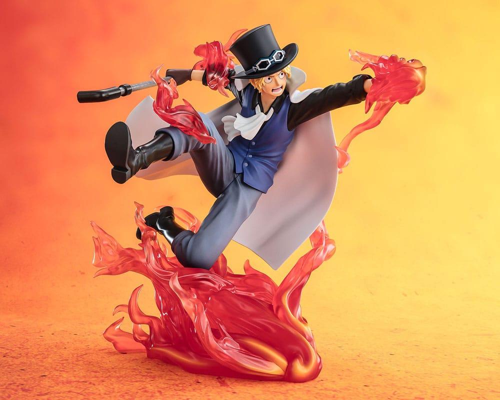 ONE PIECE - Sabo