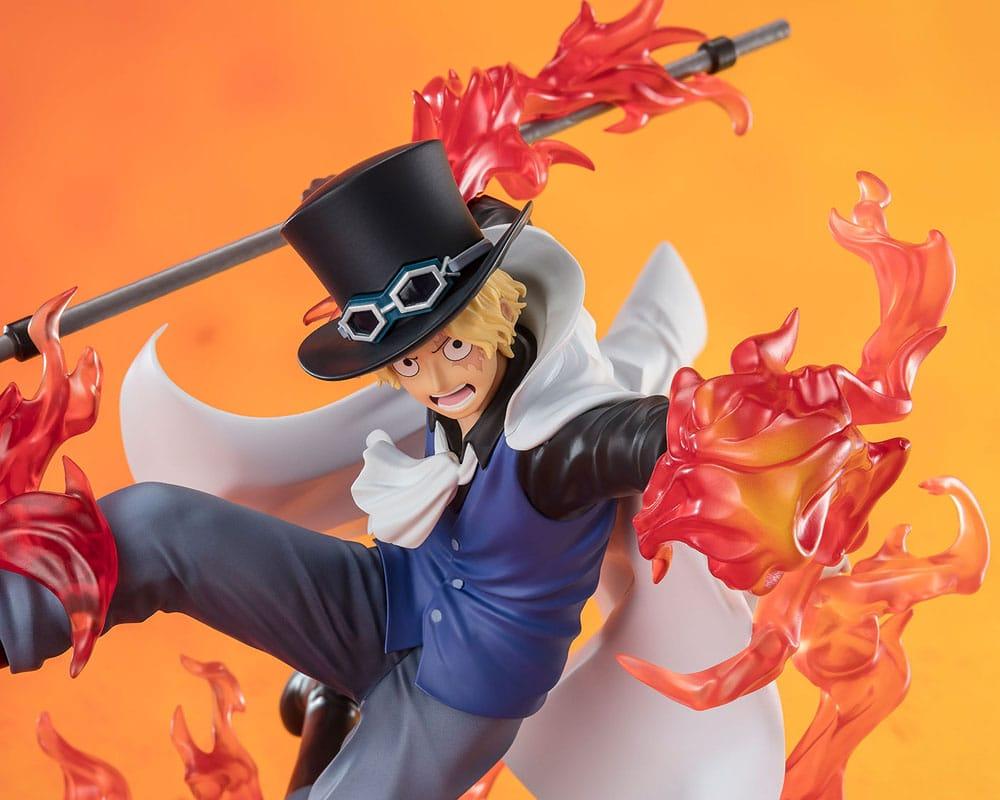 ONE PIECE - Sabo – Image 3