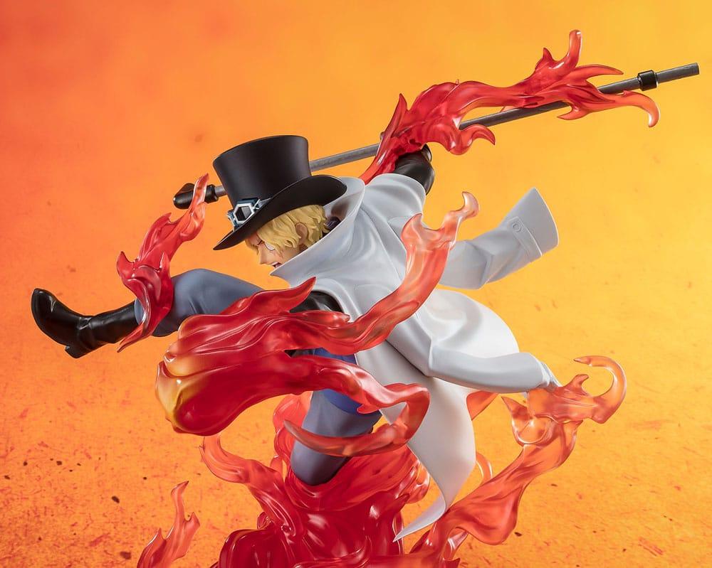 ONE PIECE - Sabo – Image 4