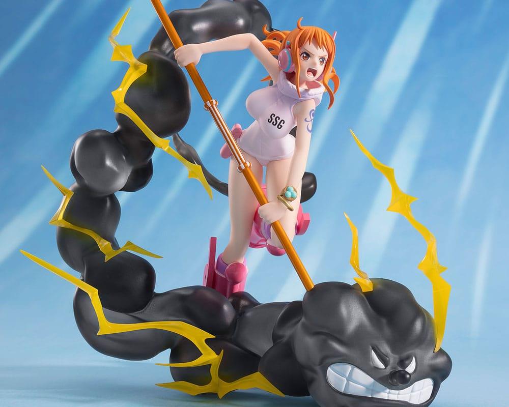 ONE PIECE - Nami – Image 5