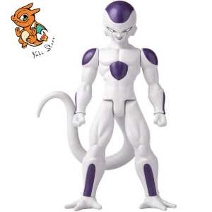 DRAGON BALL - Frieza 4th Form - Figurine géante Limit Breaker 30cm
