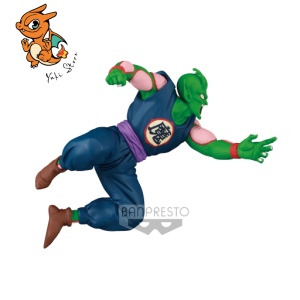 DRAGON BALL - Piccolo Daimaoh - Figurine Match Makers 10cm