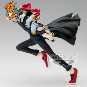 MY HERO ACADEMIA - Tomura Shigaraki - Figurine The Evil Villains 10cm