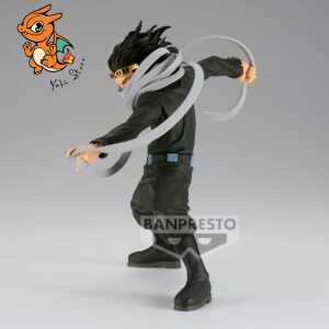 MY HERO ACADEMIA - Shota Aizawa - Figurine The Amazing Heroes 15cm