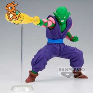 DRAGON BALL Z - Piccolo - Figurine Gxmateria 15cm