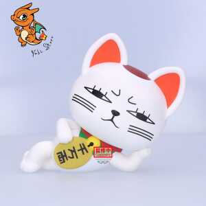 DANDADAN - Turbo Granny - Figurine Sofvimates 14cm