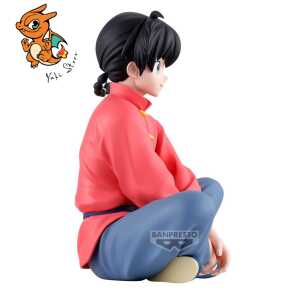 RANMA 1/2 - Ran Saotome - Figurine 14cm