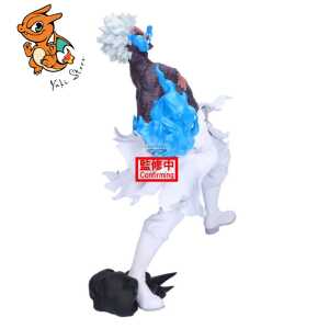 MY HERO ACADEMIA - Dabi - Figurine The Evil Villains-DX 18cm