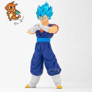 DRAGON BALL SUPER - Vegito - Figurine Blood of Saiyans 20cm
