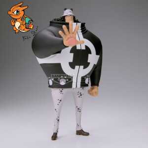 ONE PIECE - Bartholomew Kuma -Fig. DXF-The Grandline Series-Extra 17cm