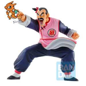 DRAGON BALL - Taopaipai Ex Mystical Adv. - Figurine Ichibansho 18cm