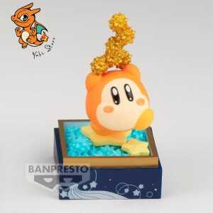KIRBY - Waddle Dee - Figurine Paldolce Collection 6cm