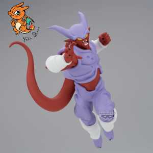 DRAGON BALL Z - Janemba - Figurine Match Makers 2/2 16cm