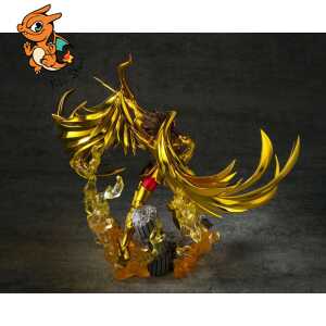 SAINT SEIYA - Sagitarius Seiya - Statuette FiguartsZERO 25cm
