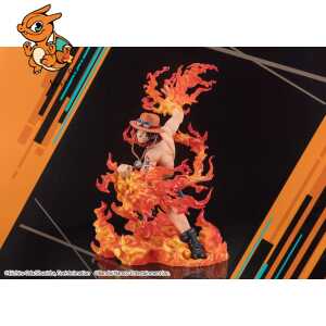 ONE PIECE - Ace