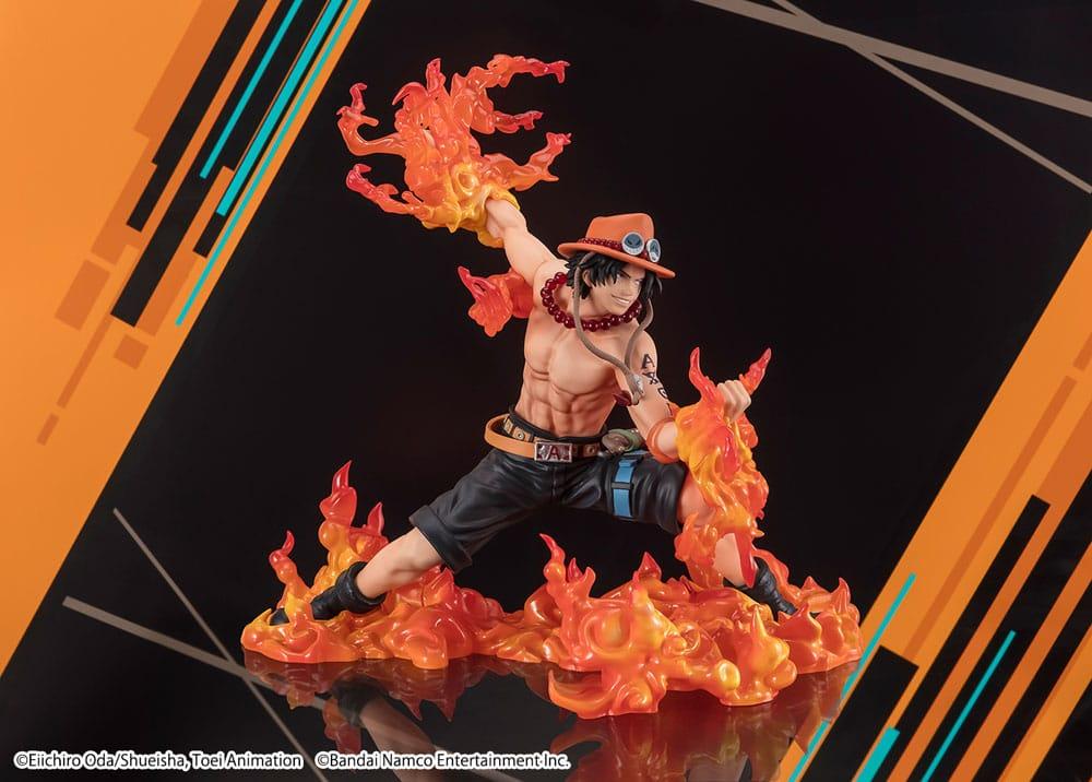ONE PIECE - Ace – Image 2