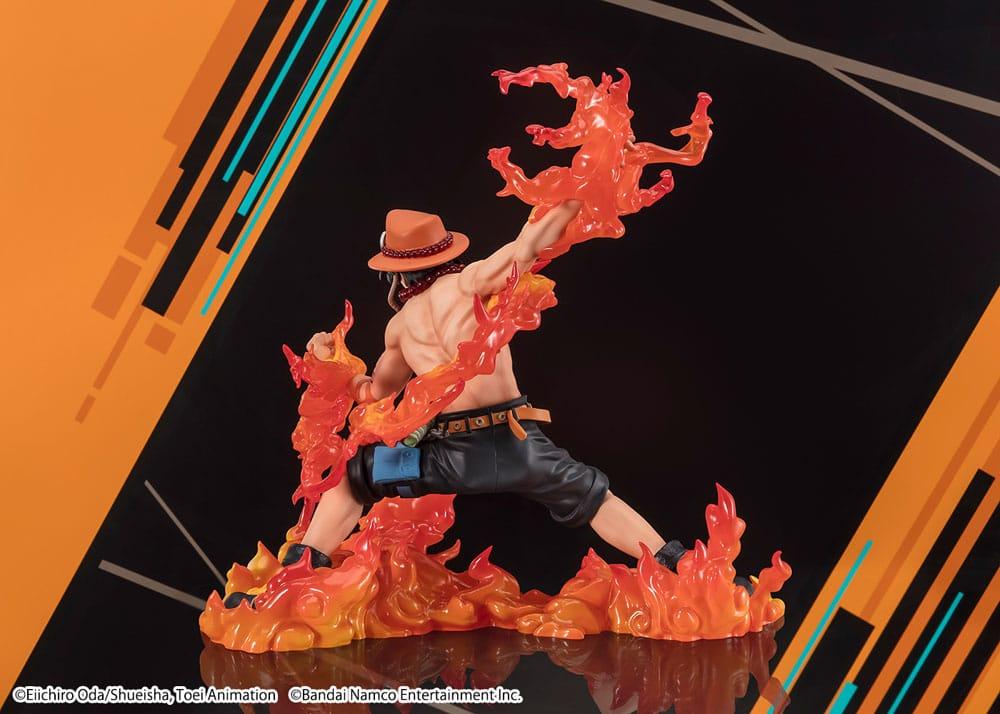 ONE PIECE - Ace – Image 3