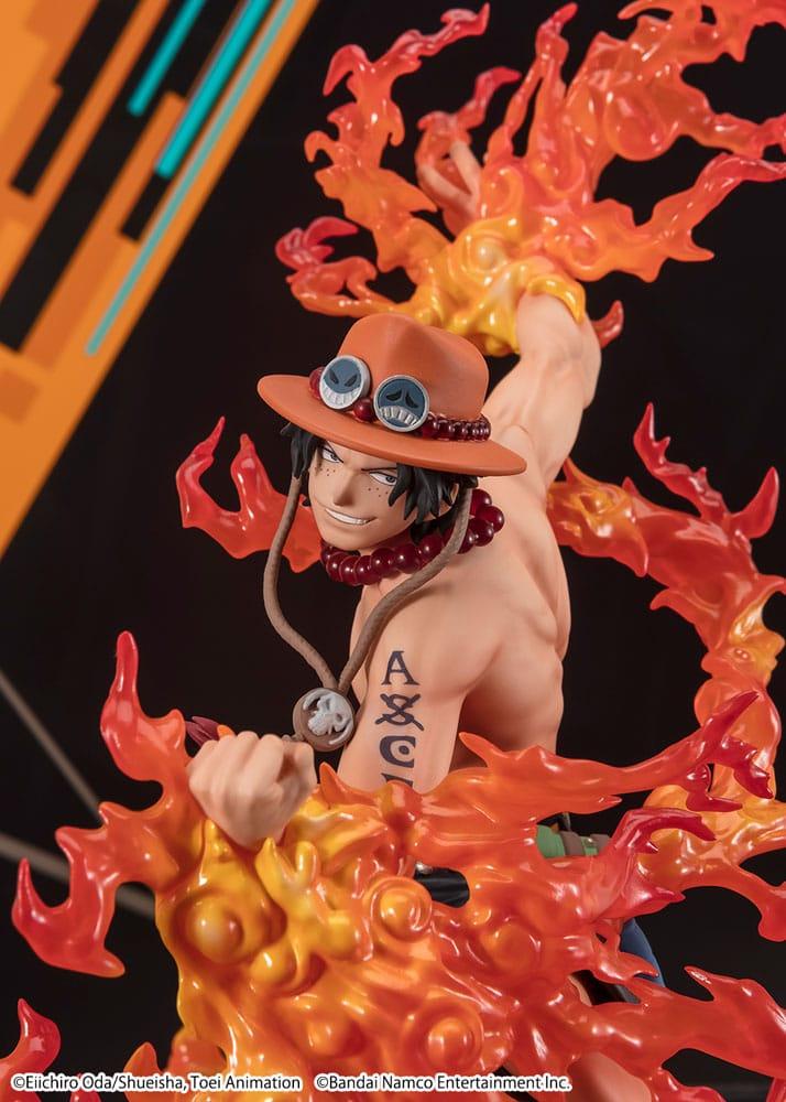 ONE PIECE - Ace – Image 4