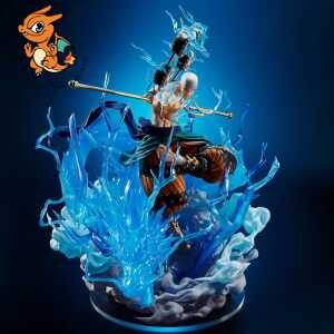 ONE PIECE - Eneru - Statuette FiguartsZERO 32cm