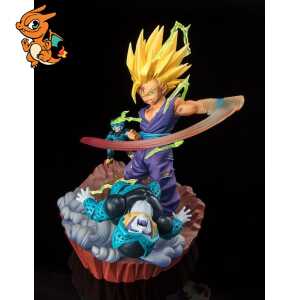 DRAGON BALL Z - Gohan