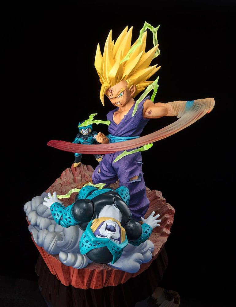 DRAGON BALL Z - Gohan