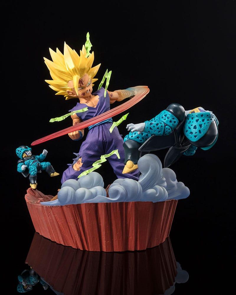 DRAGON BALL Z - Gohan – Image 2