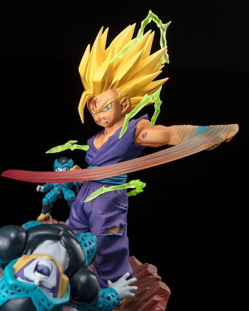 DRAGON BALL Z - Gohan – Image 3