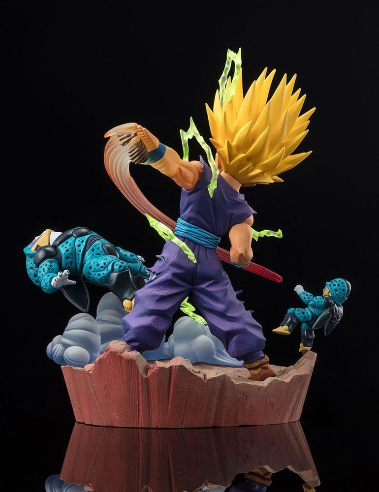 DRAGON BALL Z - Gohan – Image 4