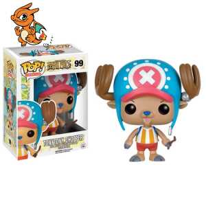 ONE PIECE - POP N° 99 - Tony Tony Chopper