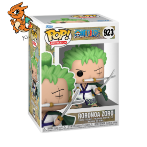 ONE PIECE - POP N° 923 - Roronoa Zoro