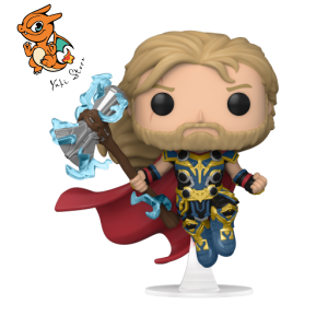 THOR 2022 - POP N° 1040 - Thor