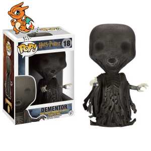 HARRY POTTER - POP N° 18 - Dementor