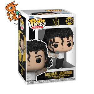 MICHAEL JACKSON - POP Rocks N° 346 - Superbowl