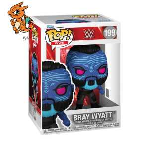 WWE - POP N° 199 - Bray Wyatt