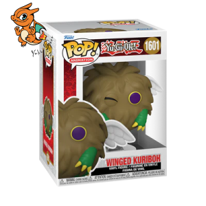YU-GI-OH! - POP Animation N° 1601 - Winged Kuriboh