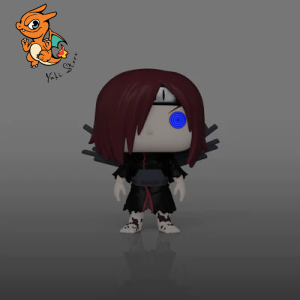 NARUTO - POP Animation N° 1574 - Nagato (GW)