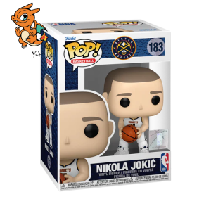 NUGGETS - POP NBA N° 183 - Nikola Jokic