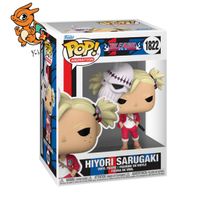 BLEACH - POP Animation N° 1822 - Hiyori Sarugaki