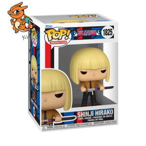 BLEACH - POP Animation N° 1825 - Shinji Hirako
