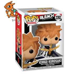 BLEACH TYBW - POP Animation N° 2392 - Ichigo Kurosaki