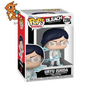 BLEACH TYBW - POP Animation N° 2394 - Uryu Ishida