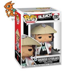 BLEACH TYBW - POP Animation N° 2397 - Shunsui Kyoraku