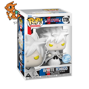 BLEACH - POP Animation N° 1739 - White Ichigo