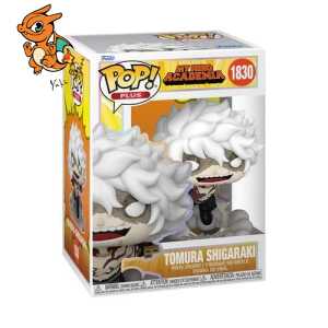 MY HERO ACADEMIA - POP Plus Animation N° 1830 - Shigaraki (All One)