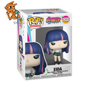 BORUTO - POP Animation N° 1920 - Eida