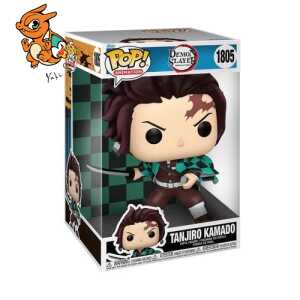 DEMON SLAYER - POP JUMBO N° 1805 - Tanjiro